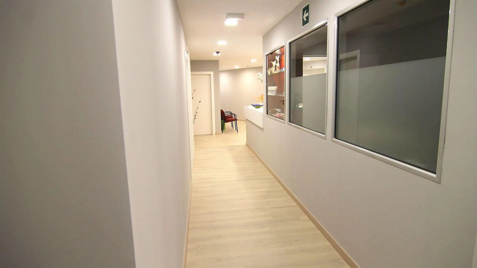 Hostal Aslyp 114 Barcelona