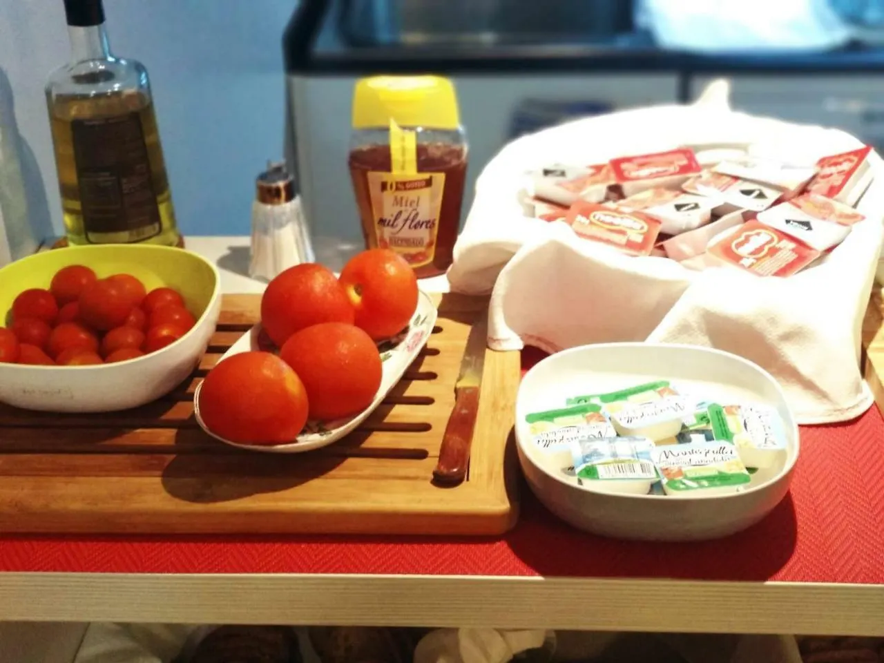 Hostal Aslyp 114 Barcelona