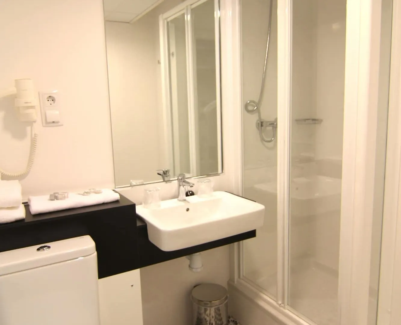 ** Affittacamere Hostal Aslyp 114 Barcellona Spagna