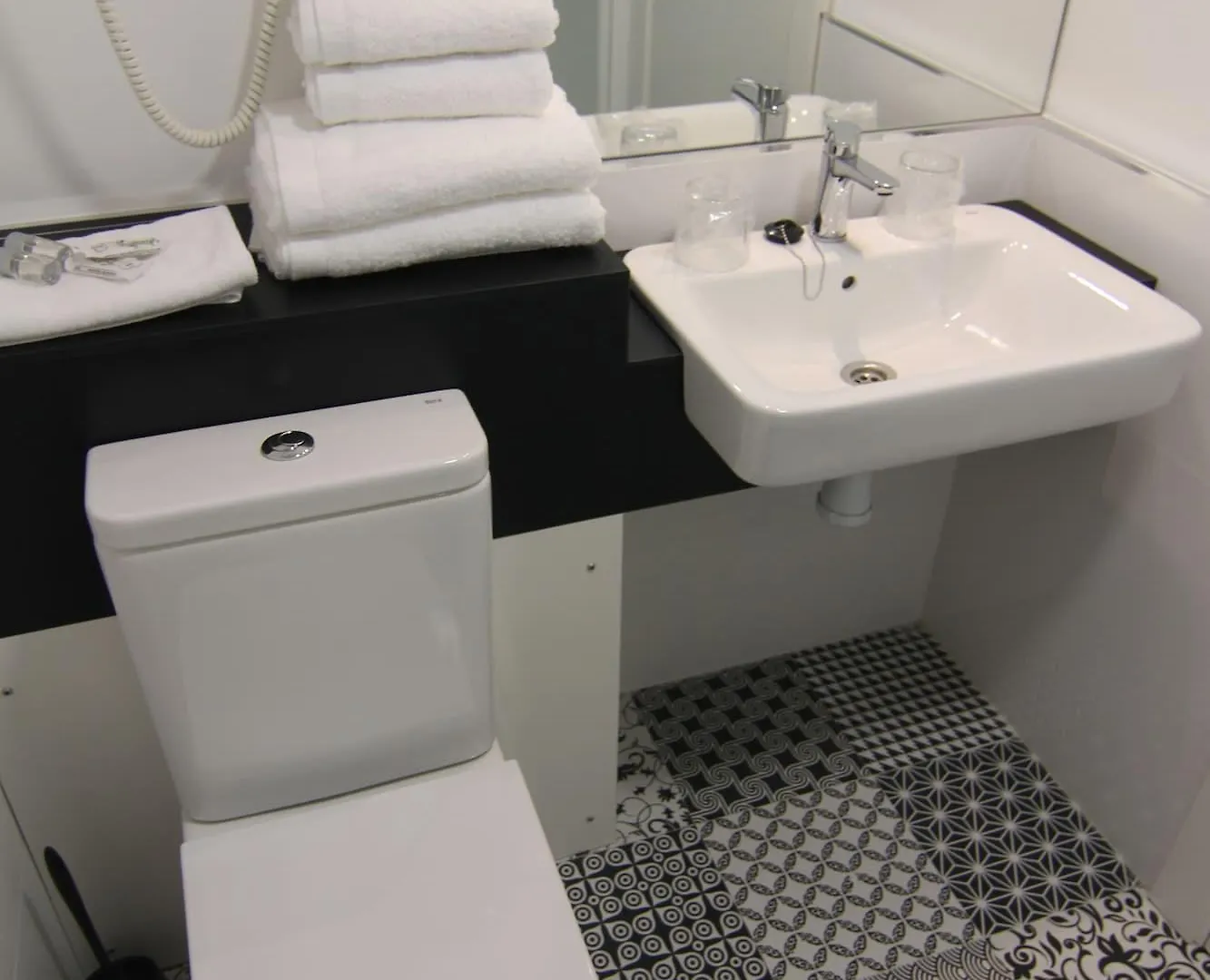 Guest house Hostal Aslyp 114 Barcelona
