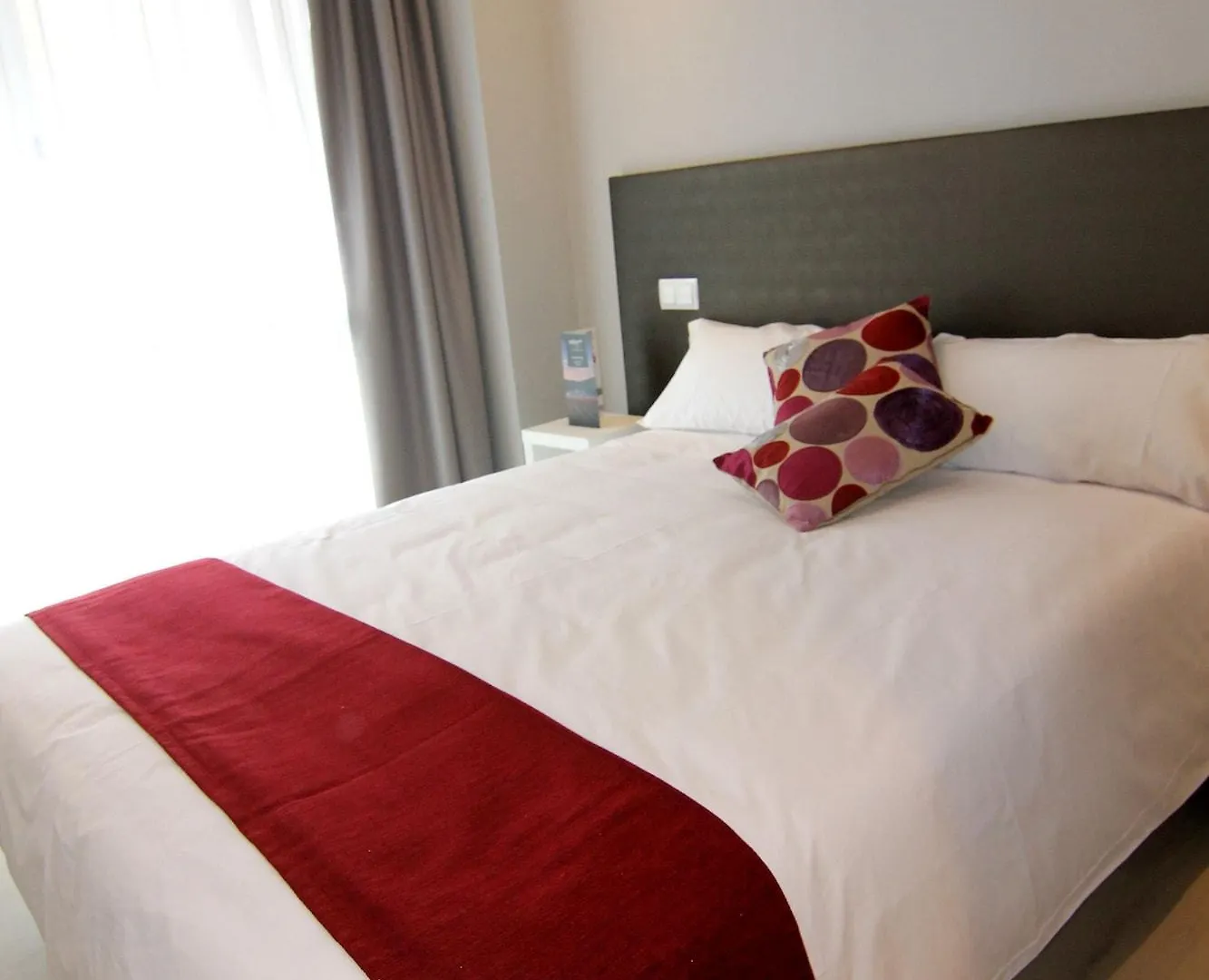 Hostal Aslyp 114 Barcelona