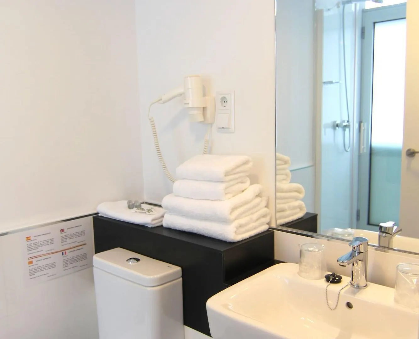 Guest house Hostal Aslyp 114 Barcelona