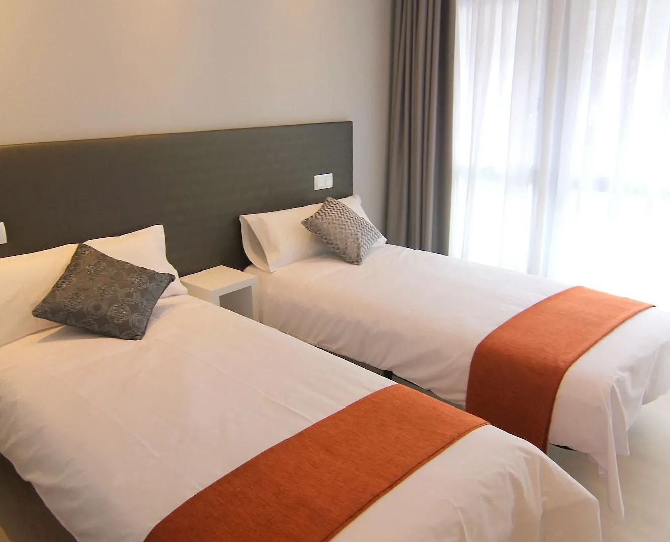 Guest house Hostal Aslyp 114 Barcelona