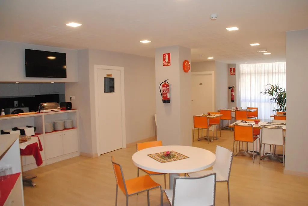 Hostal Aslyp 114 Barcellona