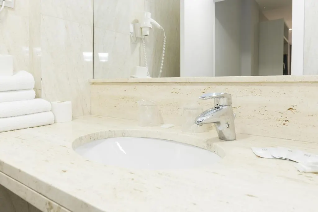Hostal Aslyp 114 Barcellona