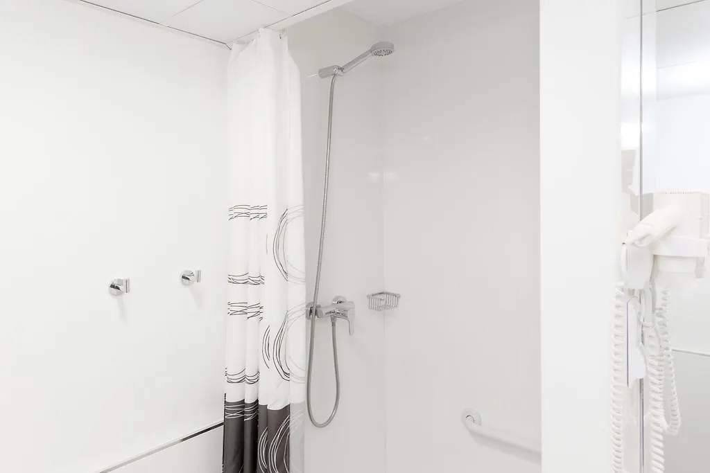 ** Affittacamere Hostal Aslyp 114 Barcellona Spagna