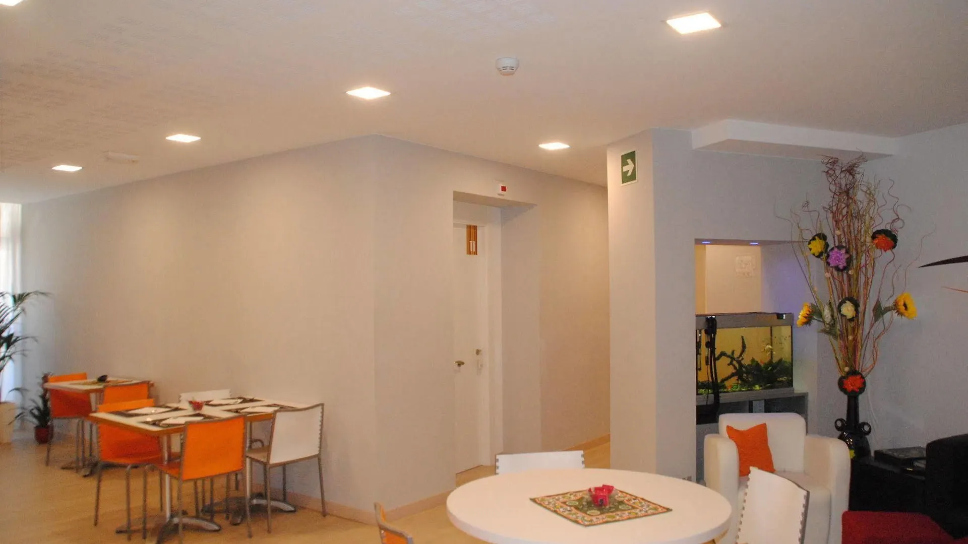 Hostal Aslyp 114 Barcellona