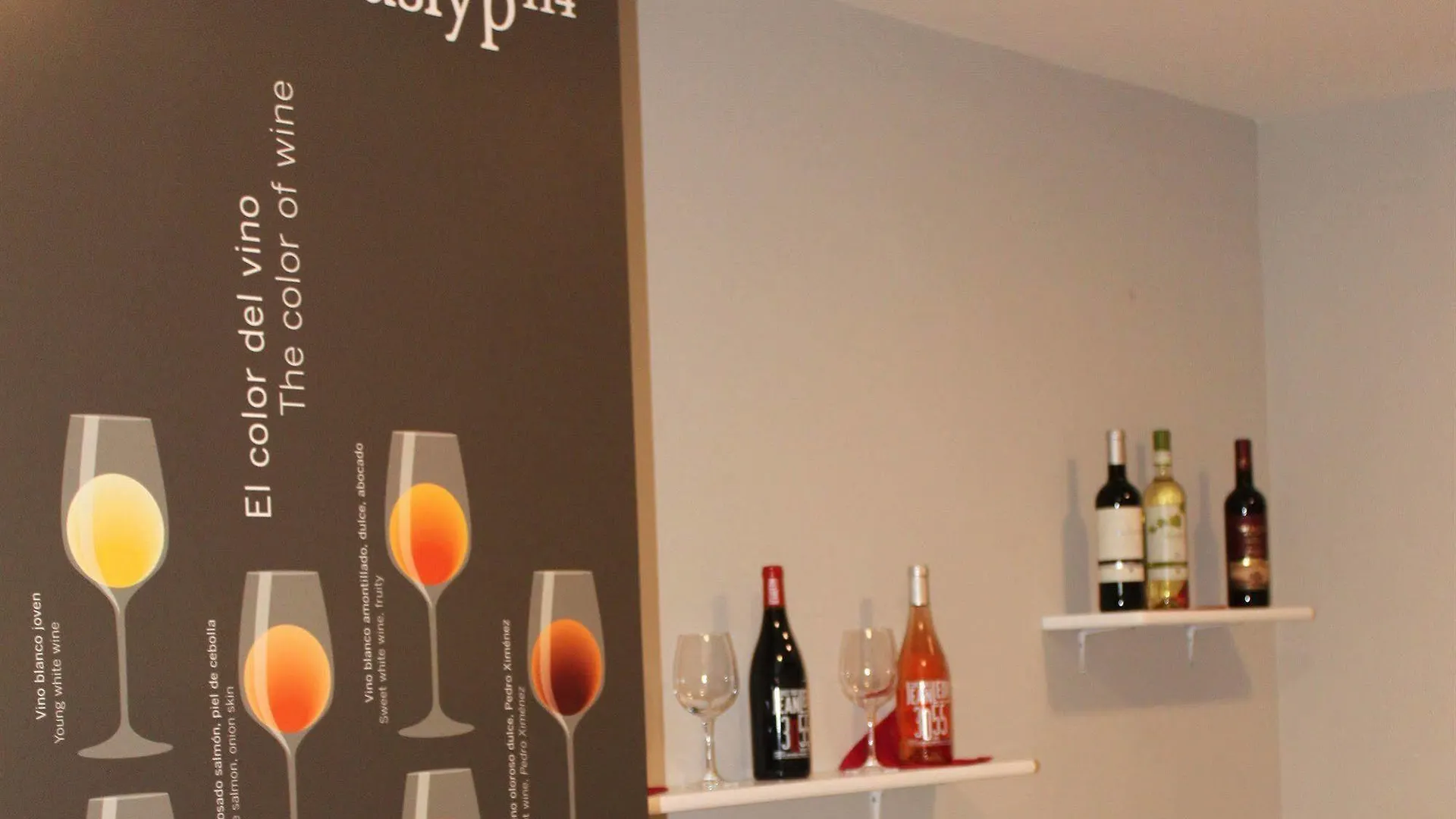 Hostal Aslyp 114 Barcellona 2*,