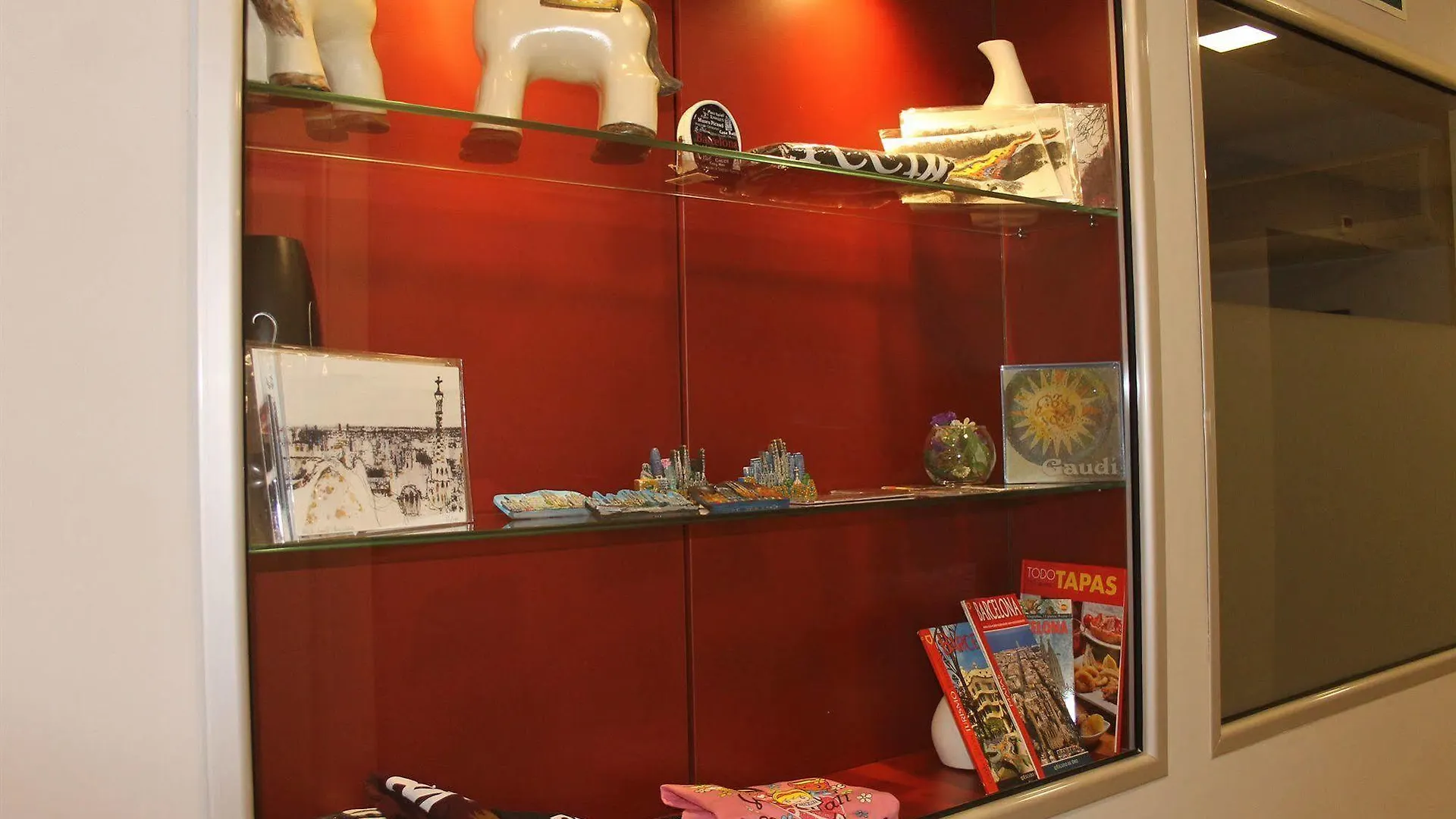 Affittacamere Hostal Aslyp 114 Barcellona