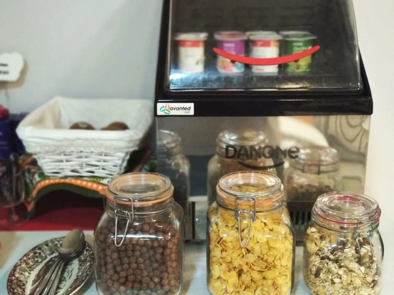 Hostal Aslyp 114 Barcelona Spain