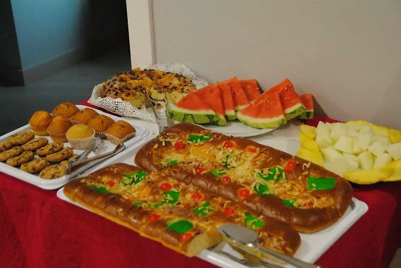 Hostal Aslyp 114 Barcellona 2*,