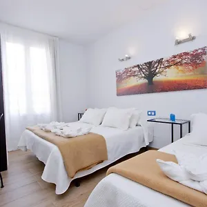 Barcelona City Hotel Hotel Barcellona