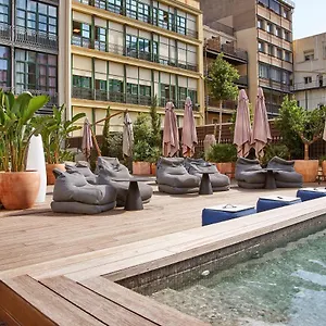Hotell Icon Bcn, Barcelona