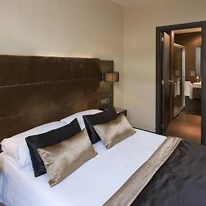 Hotell Constanza, Barcelona