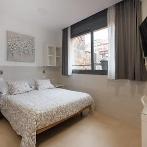 House Affittacamere Barcellona
