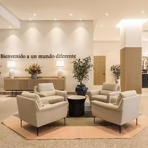 Senator Hotel Barcellona