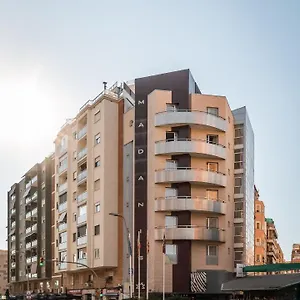 Madanis Hotel Barcellona