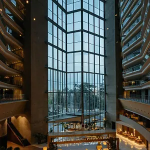 Torre Melina, A Gran Melia Hotel Barcellona