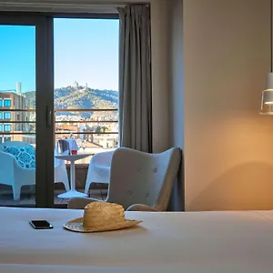 Szálloda Mercure Condor
