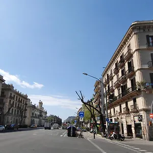 Orleans ברצלונה