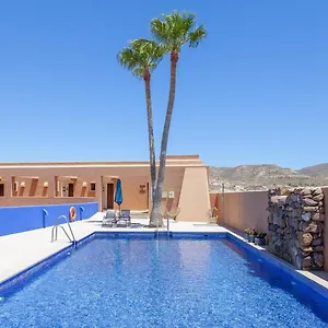 De Naturaleza & Cabo De Gata Hotel Rodalquilar