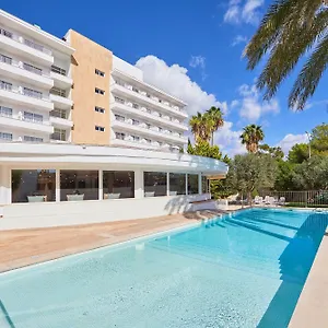Tent 3* Playa de Palma (Mallorca)