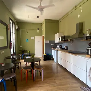 Sant Antoni Hostal, Sustainable Tourism Guest house