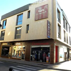 Don Agustin 2* San Luis de Sabinillas