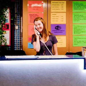 Hostel Be Mar