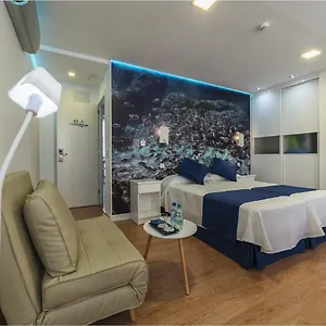 Ciudad Del Mar Hotel Las Palmas de Gran Canaria