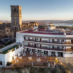 De Hotel Arcos de la Frontera